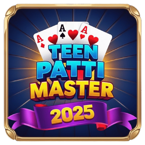 teen patti master 2025