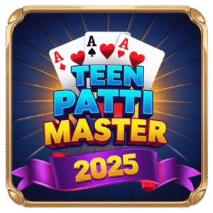 teen patti master 2025