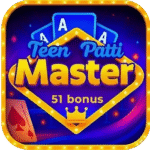 Teenpatti Master 51 Bonus